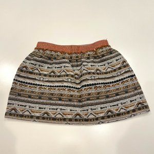 Zara Girls Skirt